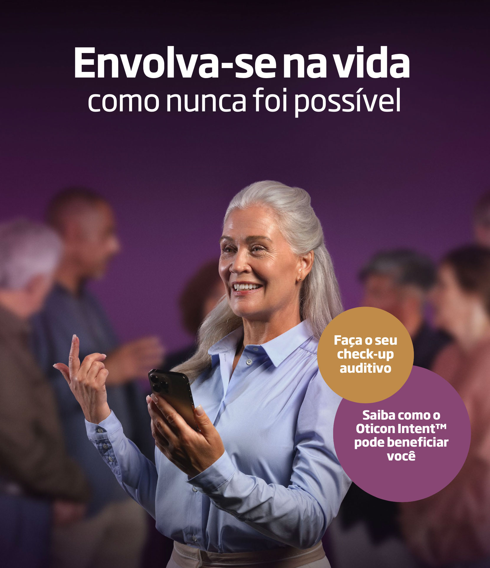 Aparelhos Auditivos